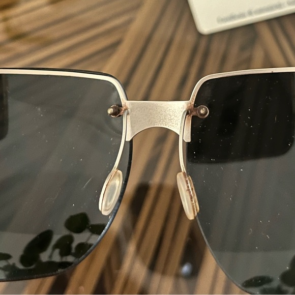 90s Prada Sunglasses - Picture 7 of 8